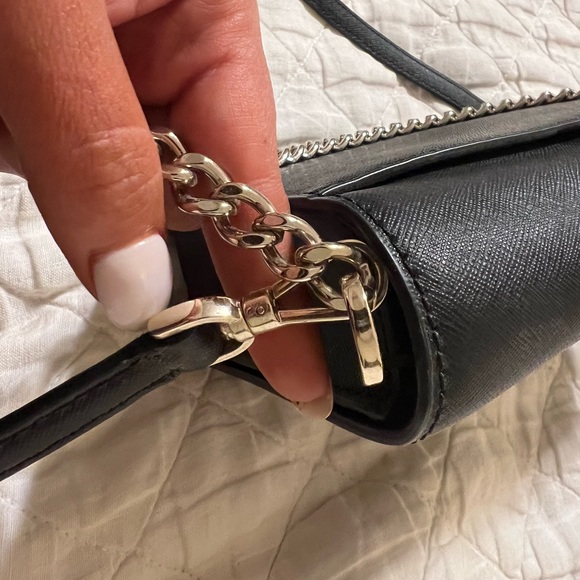 Kate Spade New York Women's Cameron Convertible Crossbody Bag Worn Once - Picture 5 of 7